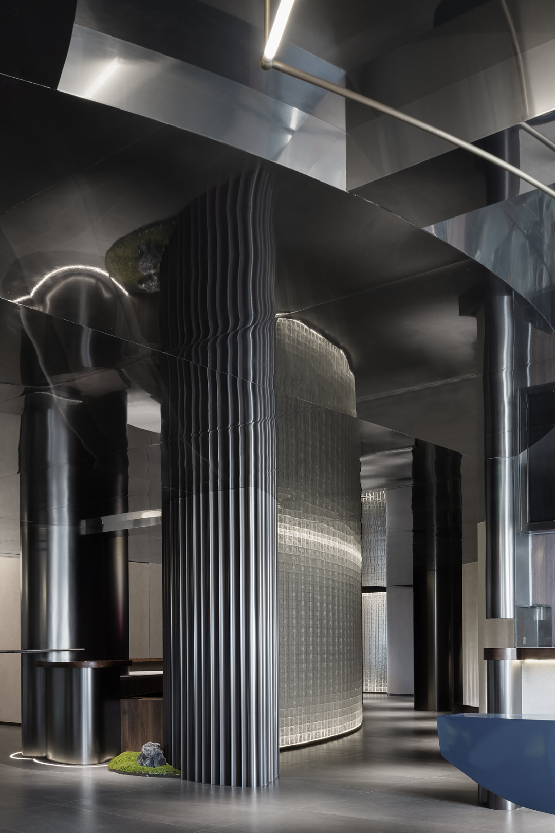 七号湘·洋湖店丨中国长沙丨水木言空间设计(上海)有限公司-43