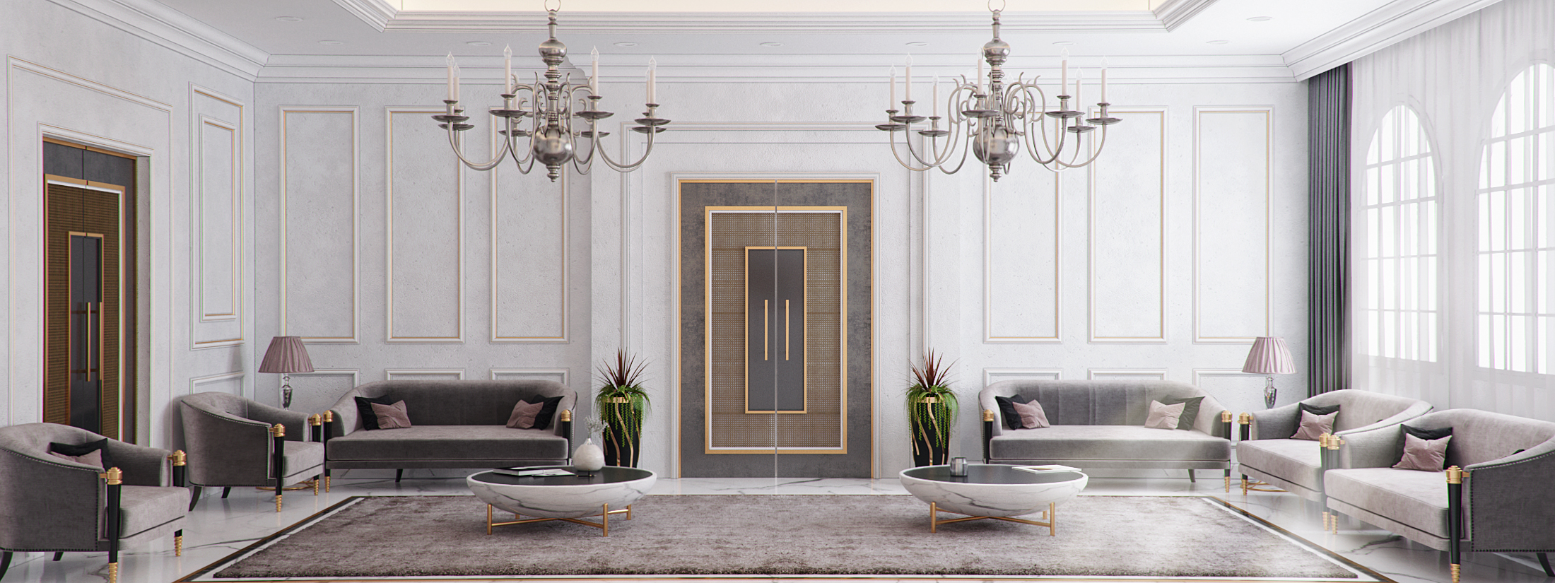 Women Majlis IN UAE-5