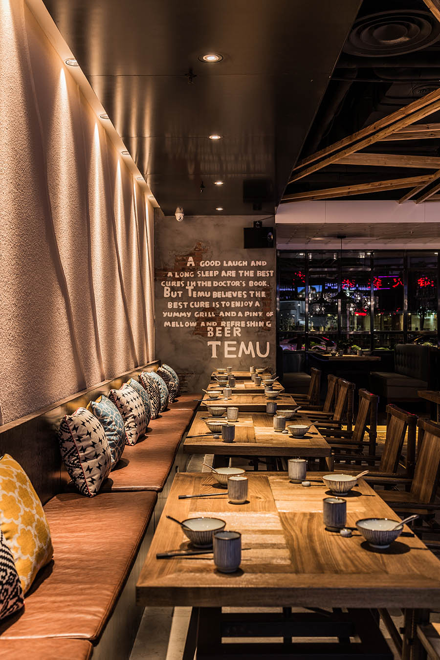 特幕烤肉餐厅-25