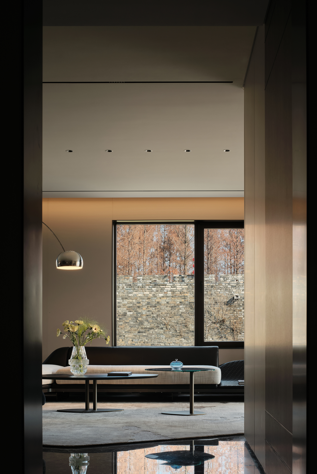 南京502平金陵玖园丨中国南京丨观享际SKH室内设计-0