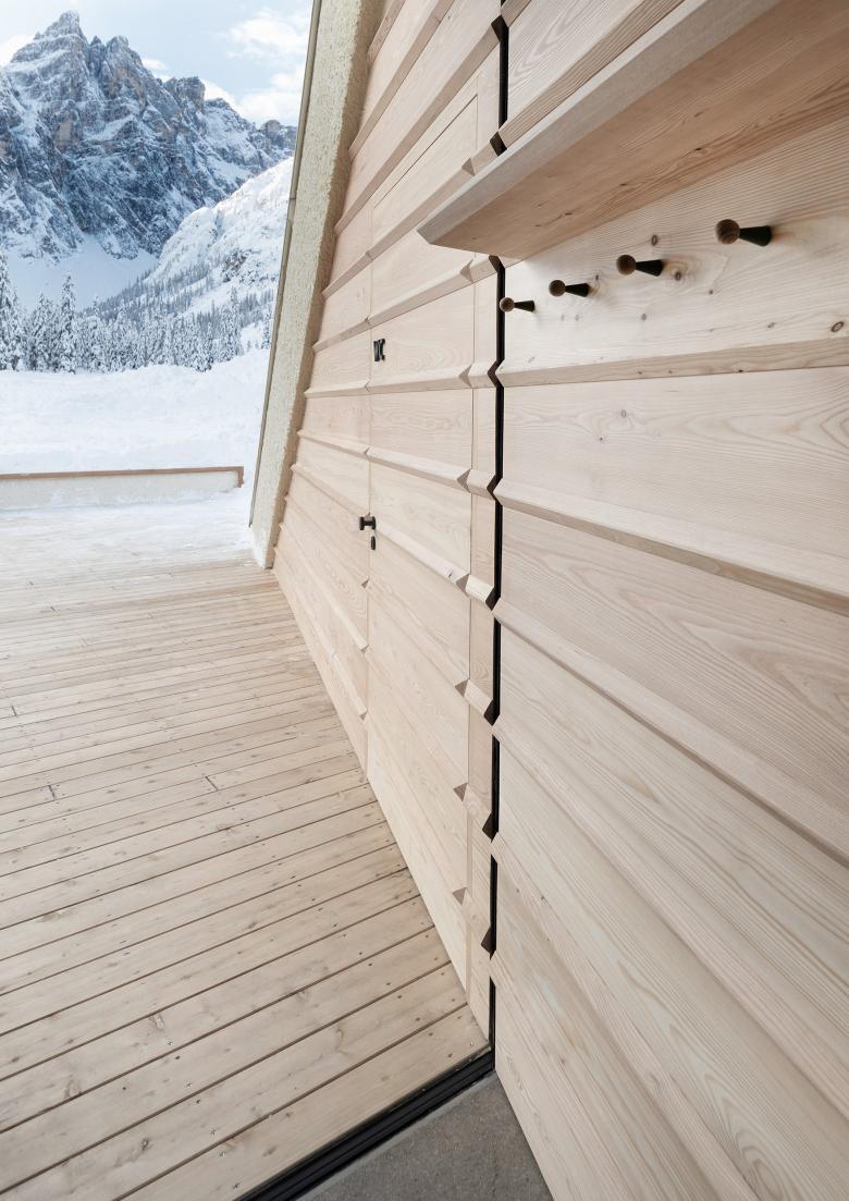 登山者小酒馆丨意大利丨Plasma Studio-24