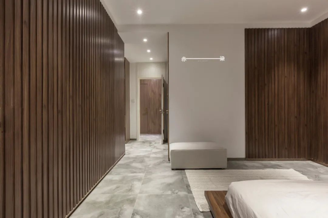 秋宅丨中国新乡丨河南赤梁空间建筑设计有限公司-31