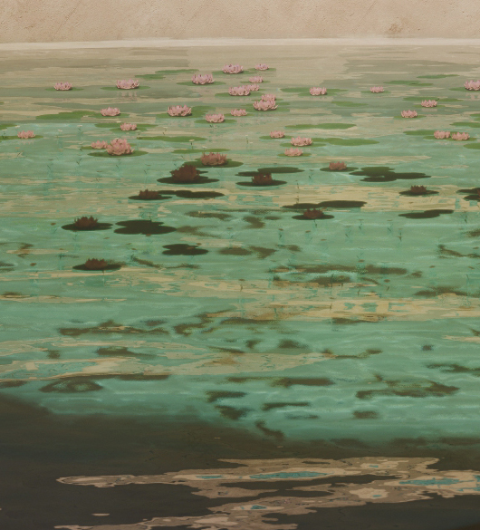 红海文化地标 · 融入自然的冥想空间丨沙特阿拉伯丨AB+AC Architects-38