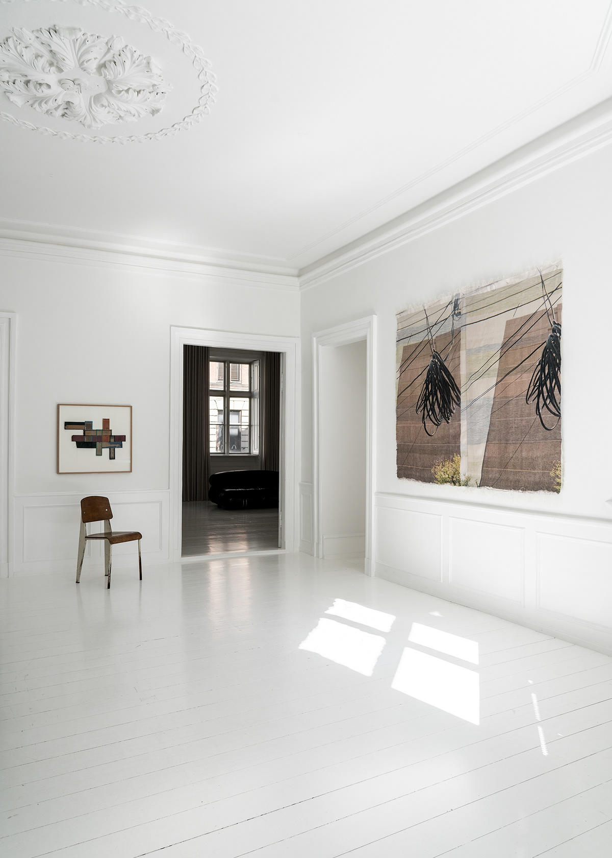 收藏家工作室丨丹麦丨Kim Høltermand-18