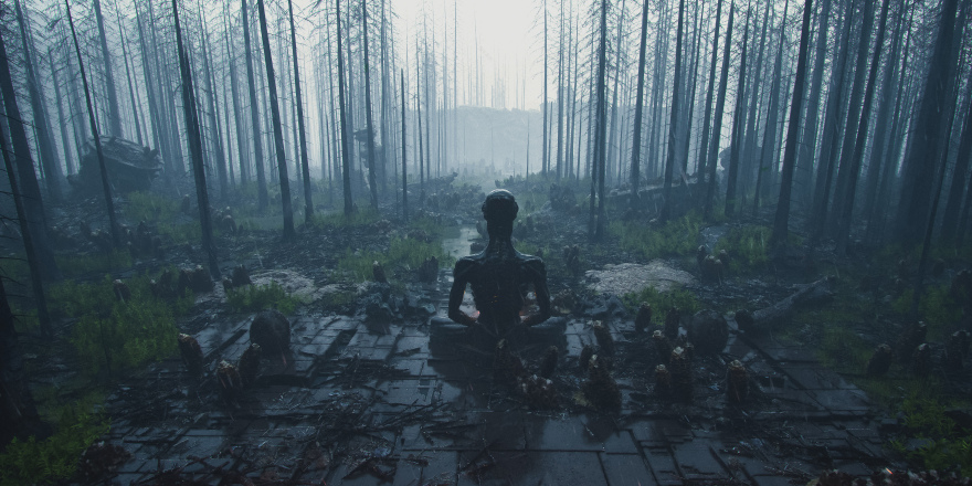 核心(虚幻引擎5)-2