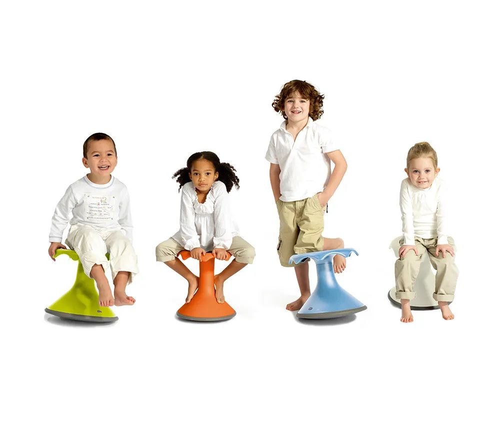 北堪萨斯城学校早教中心丨美国密苏里丨DLR Group-39