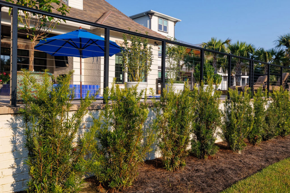 丨美国阿拉巴马丨Bob Chatham Custom Home Design-32