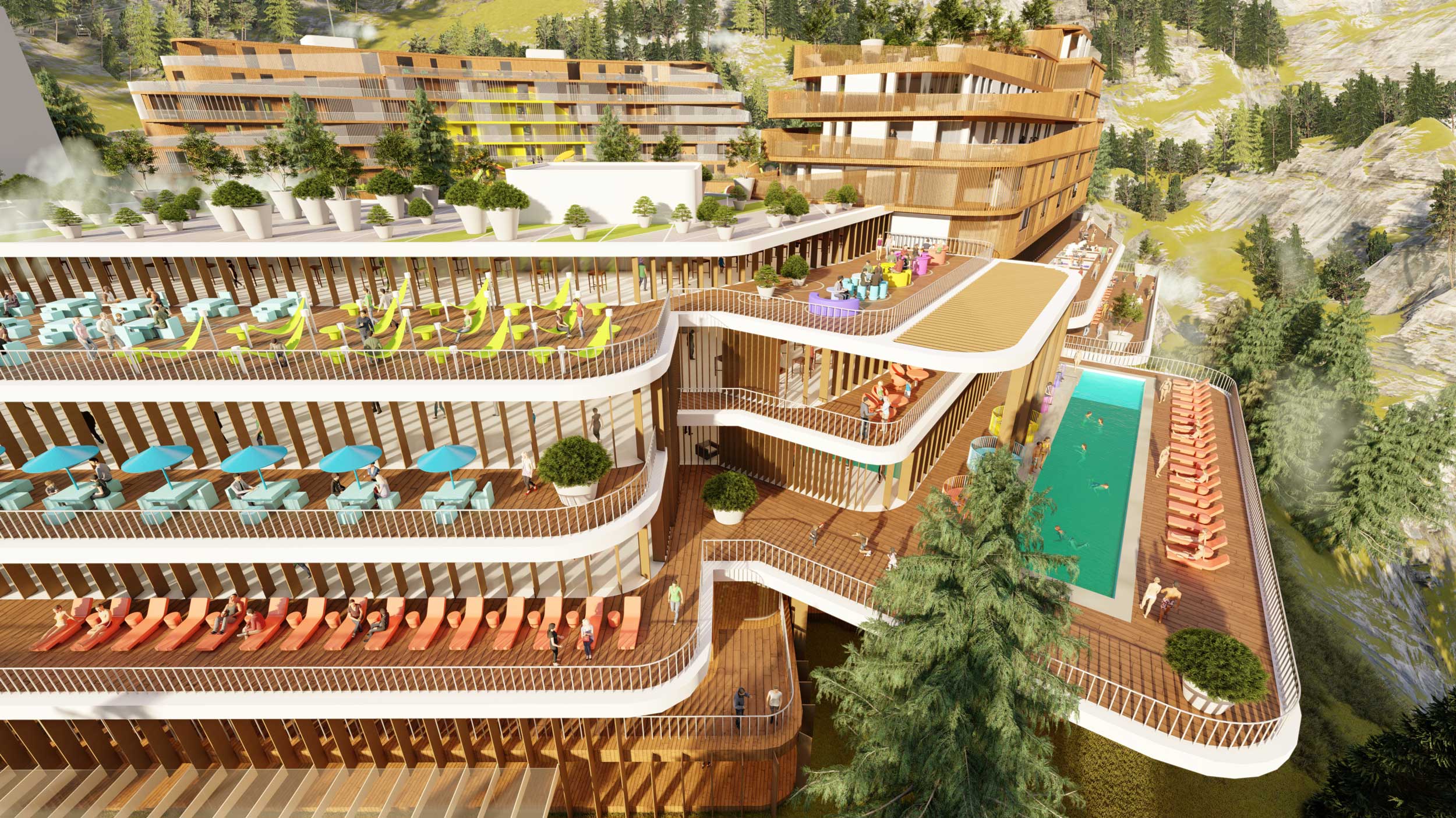 圣西卡里奥滑雪场-10