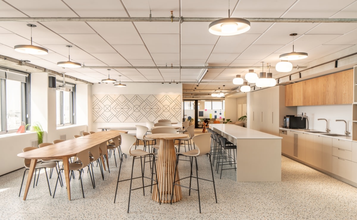 Classiq Technologies 特拉维夫办公室丨以色列特拉维夫丨Switchup-14