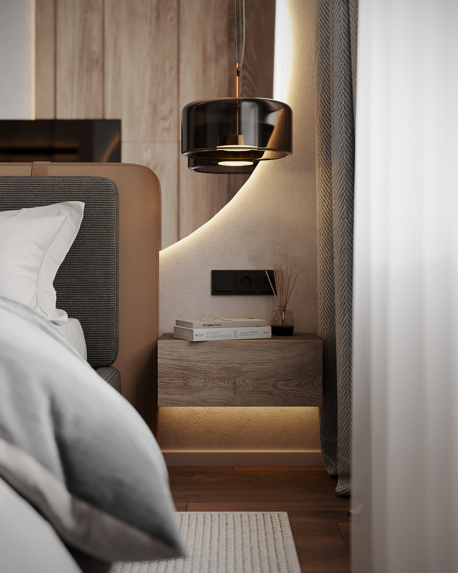 公寓 a2S1S丨波兰-24