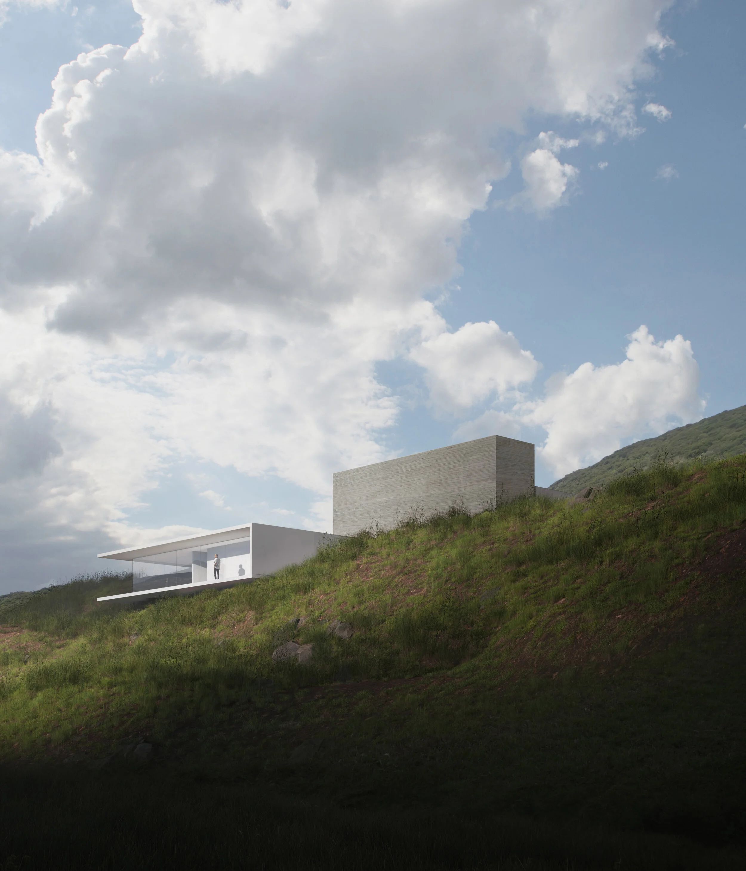 无名之屋丨墨西哥丨HW Studio-54