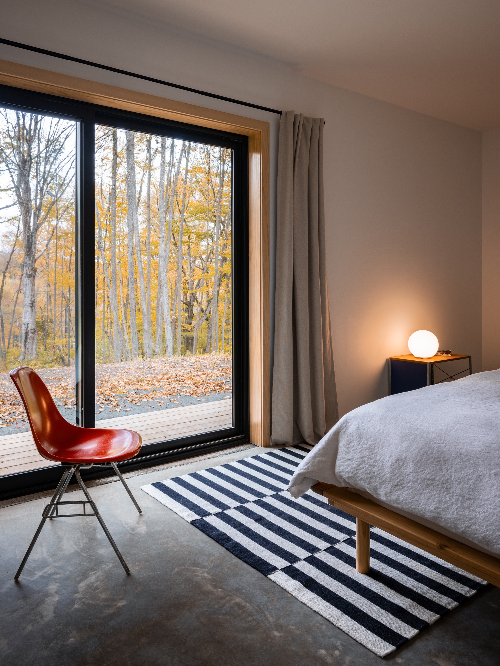 利文斯顿庄园宅邸丨美国丨Marc Thorpe Design-34