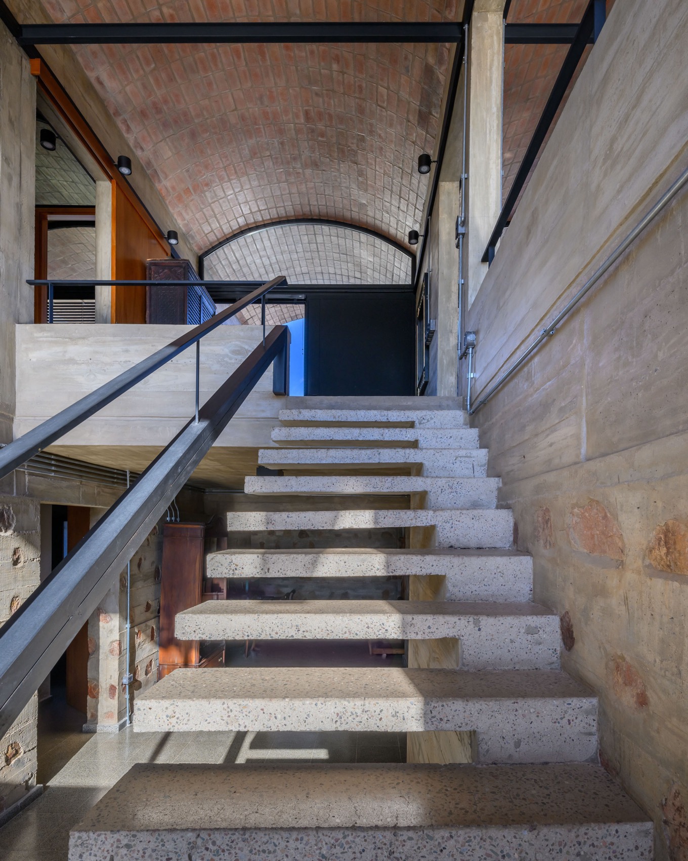 R&C住宅丨阿根廷科尔多瓦丨Cristián Nanzer-41