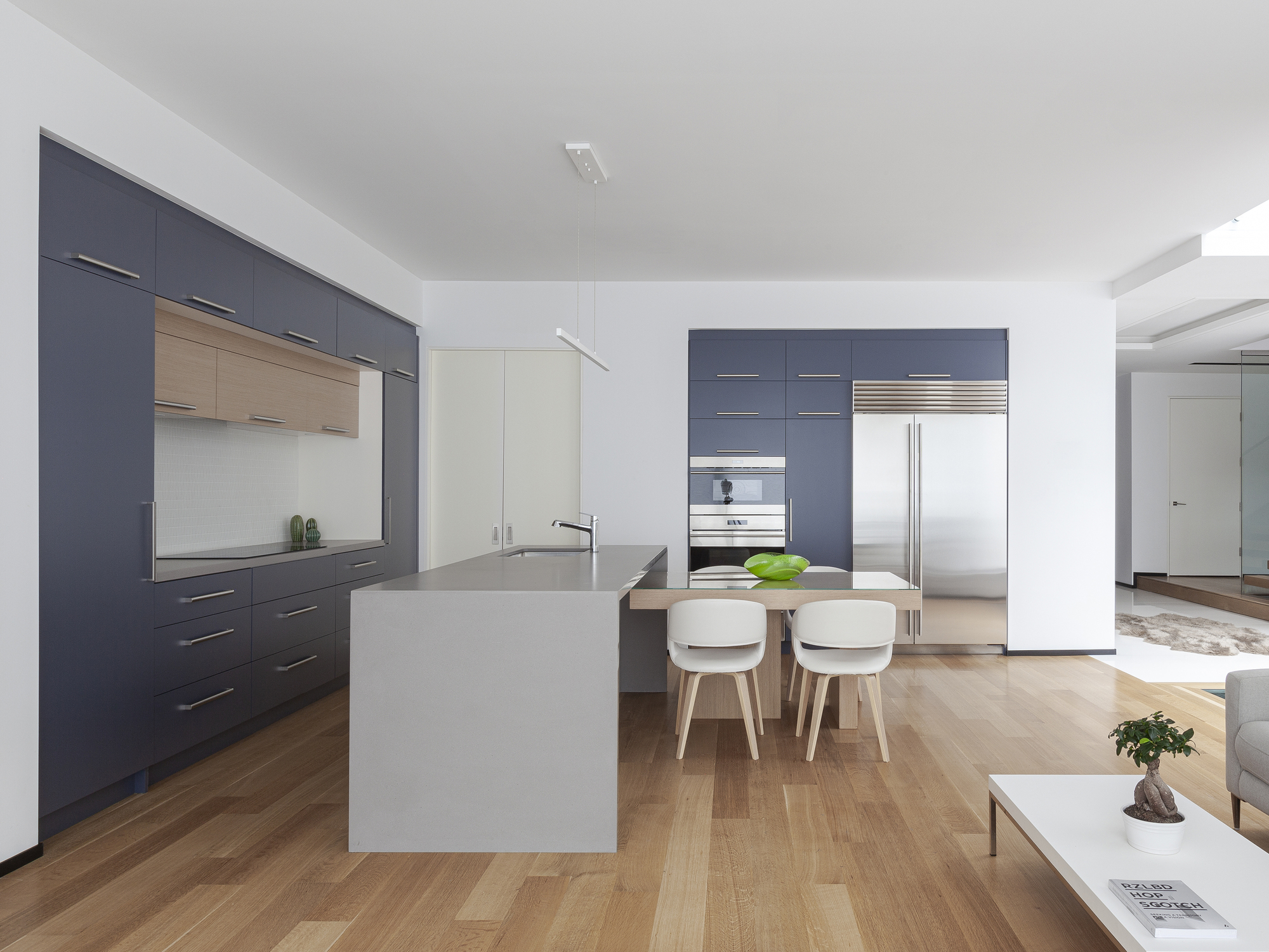 Twosome House / Atelier RZLBD -25