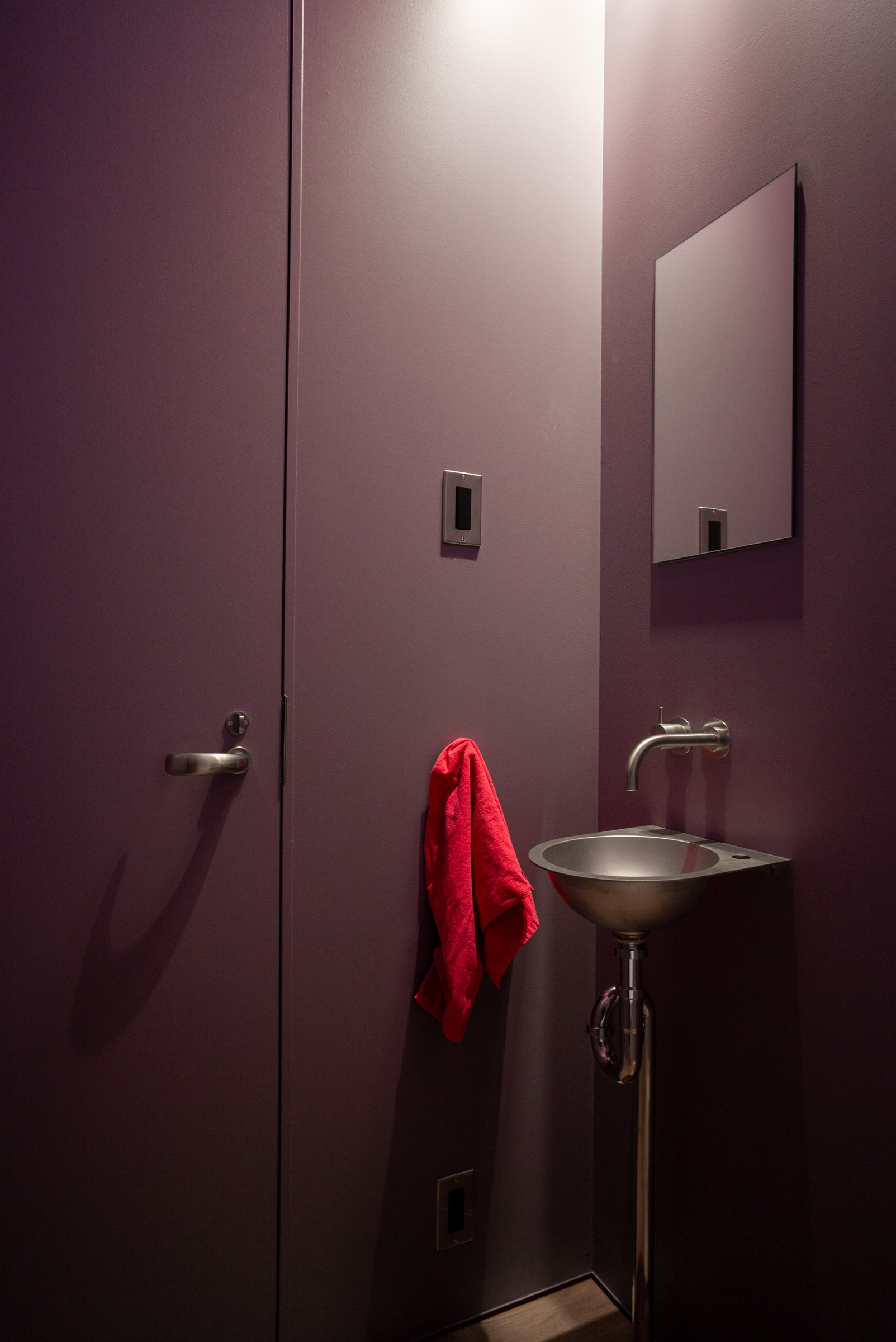 房子丨日本丨Florian Busch Architects-49