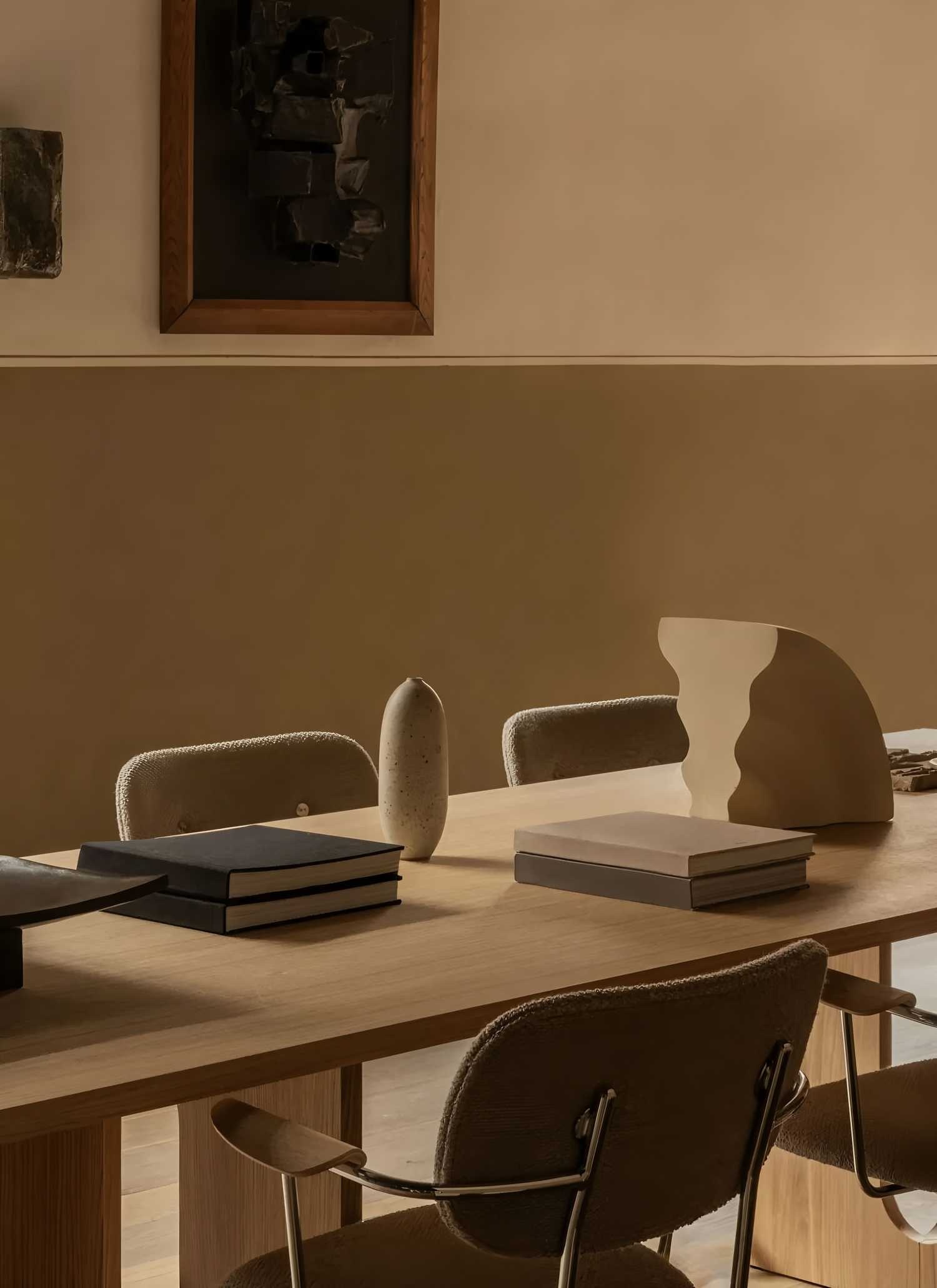 16号民宿（Guest House No· 16）丨Norm Architects-62