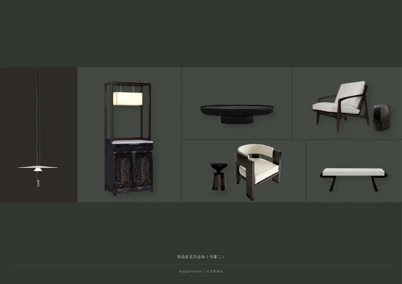 万科·松湖雅集丨中国北京丨北京集美组-38