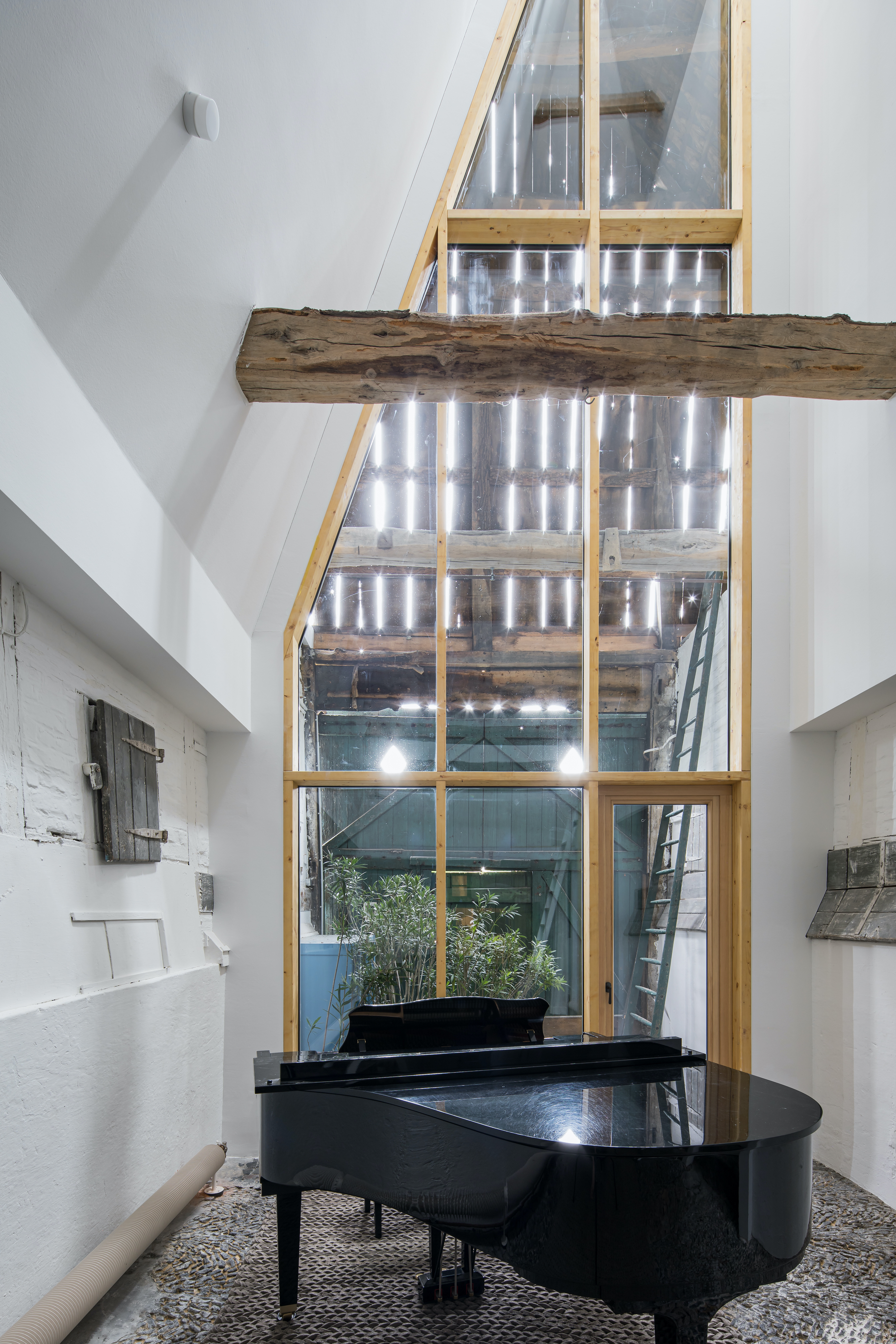 Dortmannhof | Sigurd Larsen Design & Architecture-22