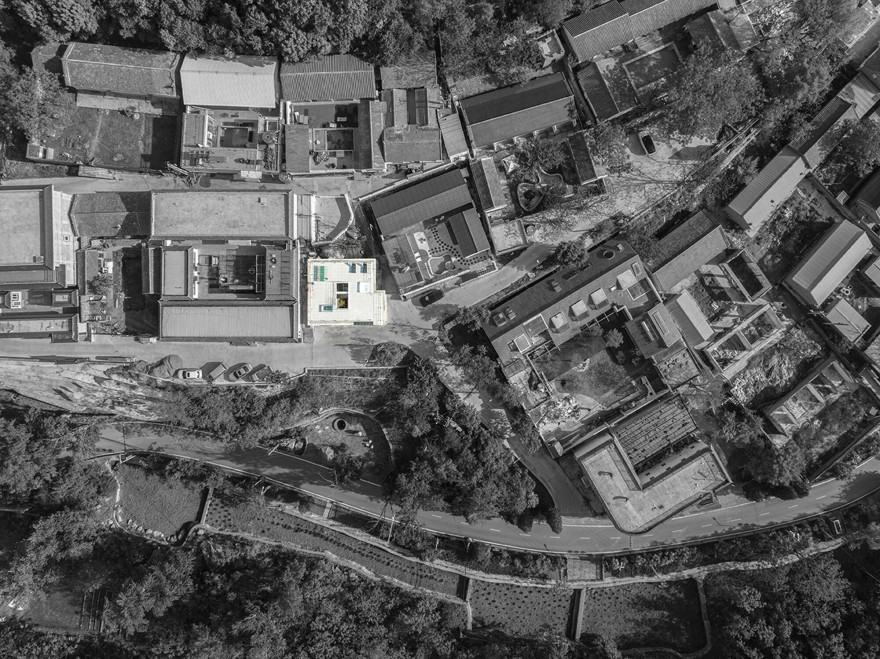 季慕然的家丨中国北京丨AML Design Studio-43