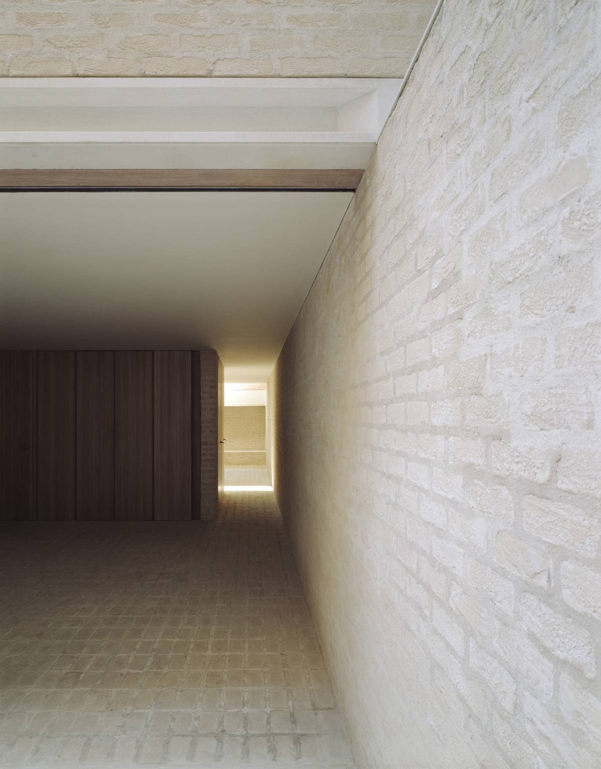 Garway Road 公寓丨英国伦敦丨Russell Jones-4