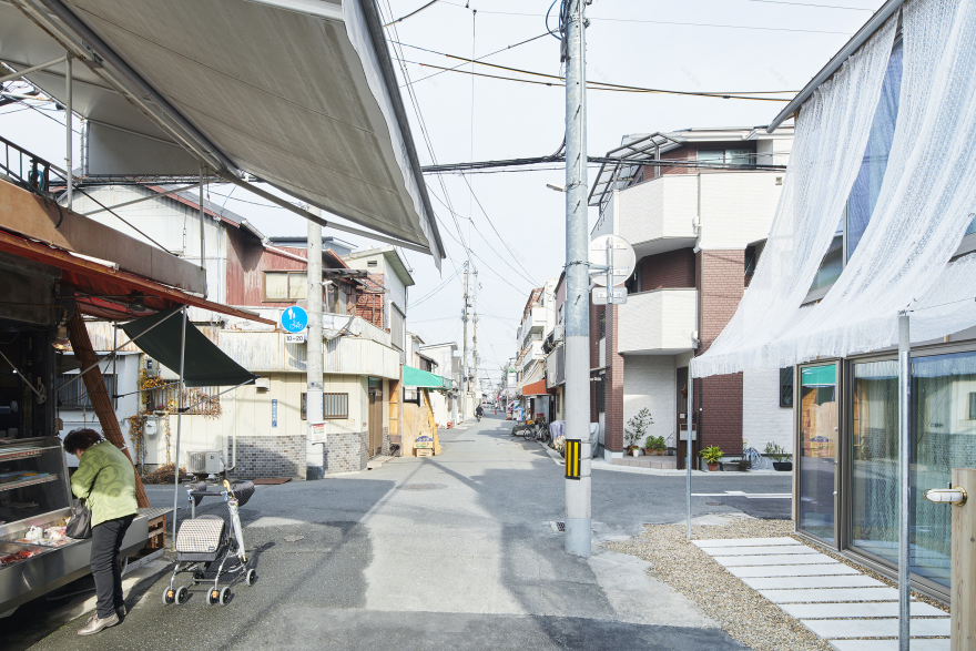 房屋织物景观丨日本大阪丨ninkipen!-32