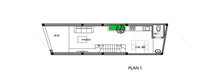 海阳小户型公寓-3