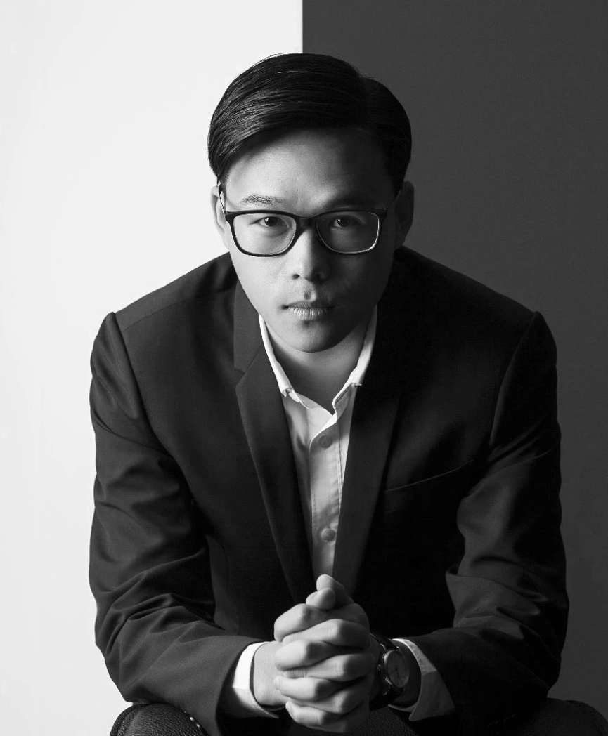 雍城世家丨中国宁波丨LWPD林卫平设计-89