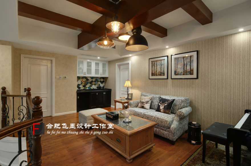 合肥李秀玲实景作品·《南国佳人》-33