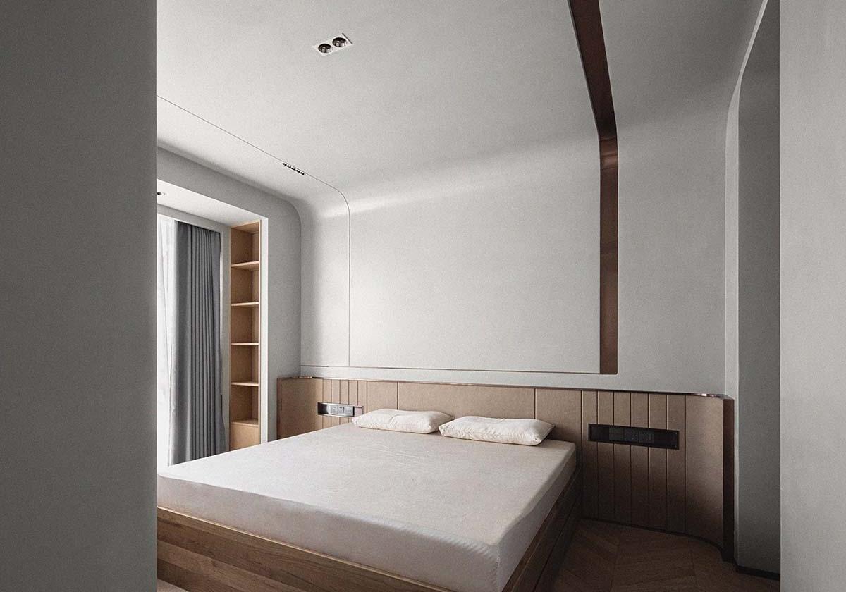 夕日影丨原界空间 YUANJIO DESIGN-43