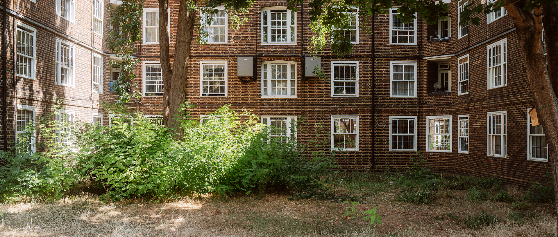 变形伦敦丨United KingdomLondon丨alexanderrentsch-12