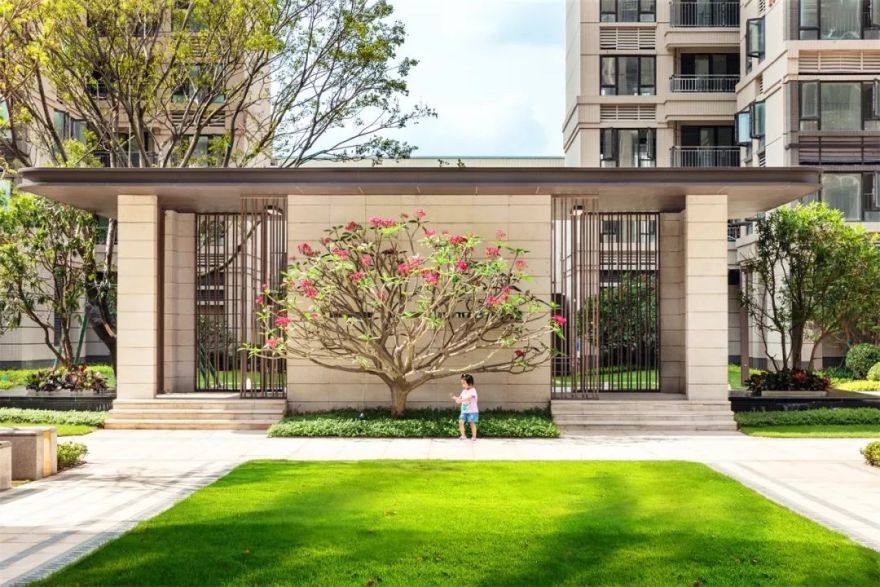 佛山旭辉·公元(合盈家园)-38