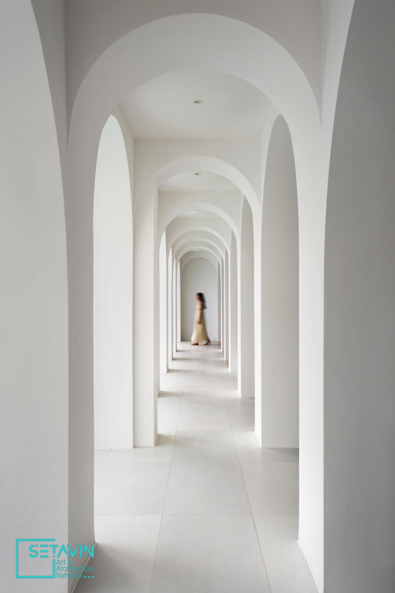 Sumei Skylin酒店丨中国三亚丨GS Design（جی اس دیزاین）-18