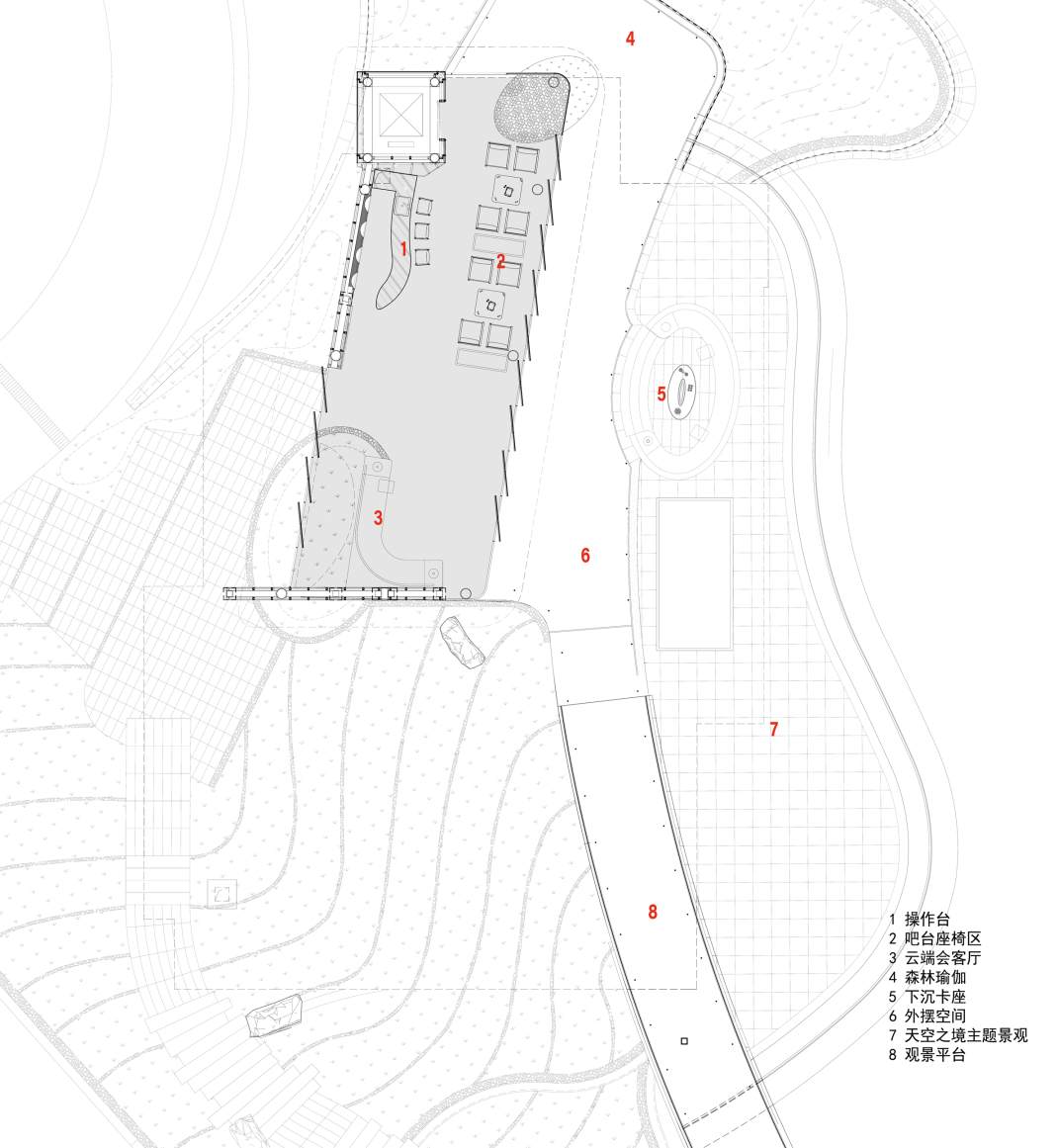 天投·锦悦天成丨中国成都丨中国建筑西南设计研究院有限公司-47