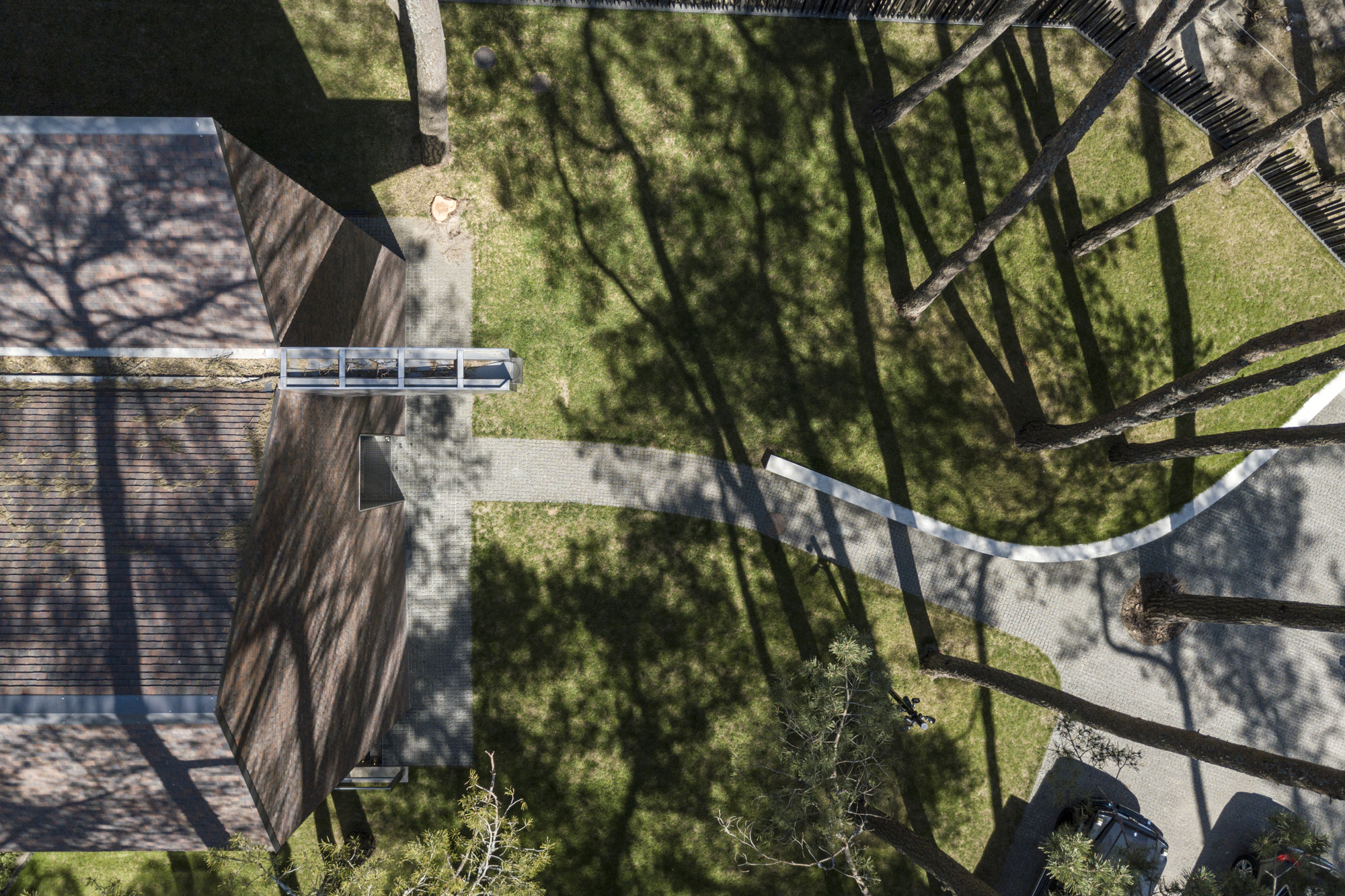 克莱佩达的住宅房屋丨立陶宛克莱佩达-26