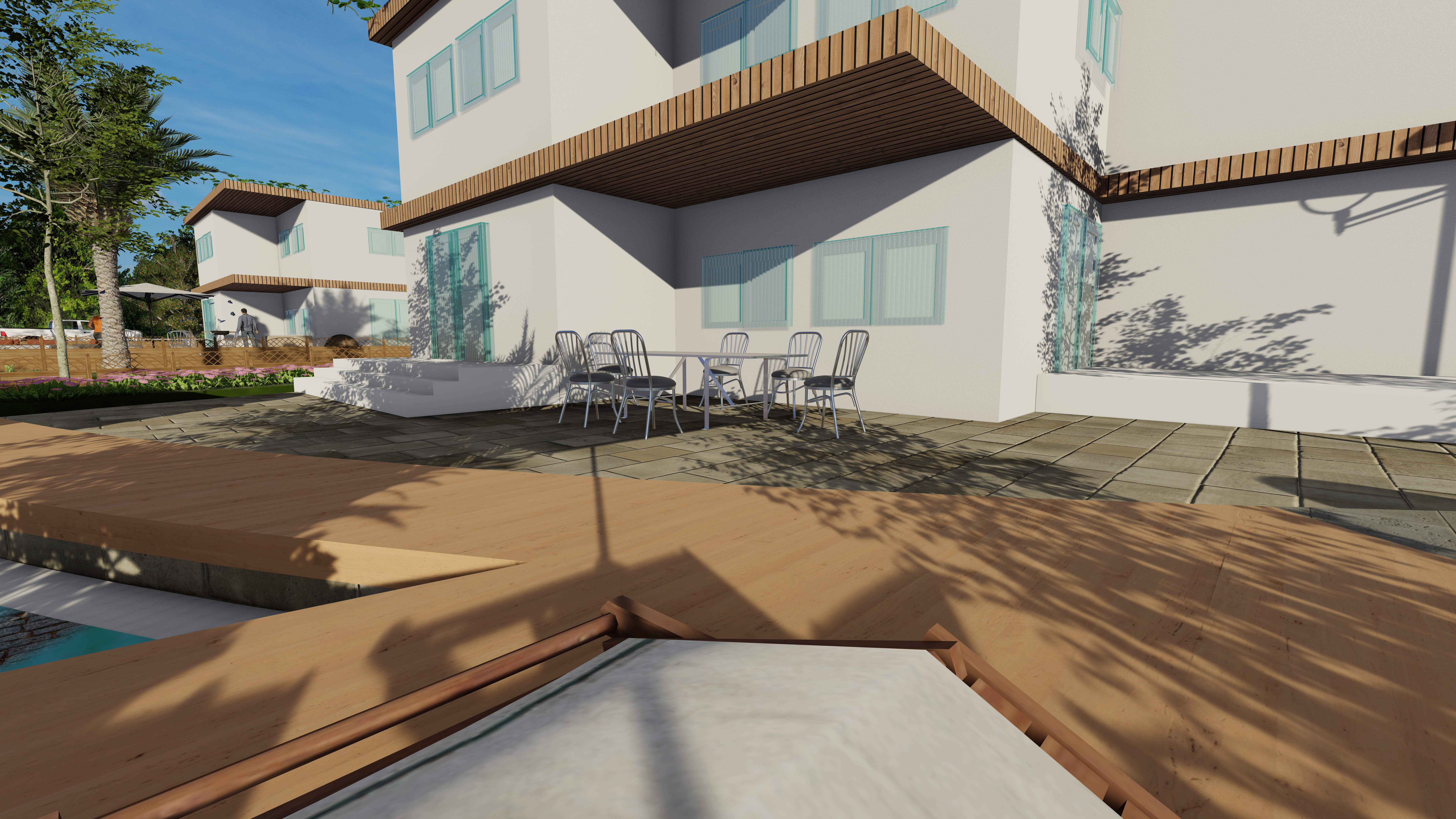 Urban project : Dahab Island in Giza-33