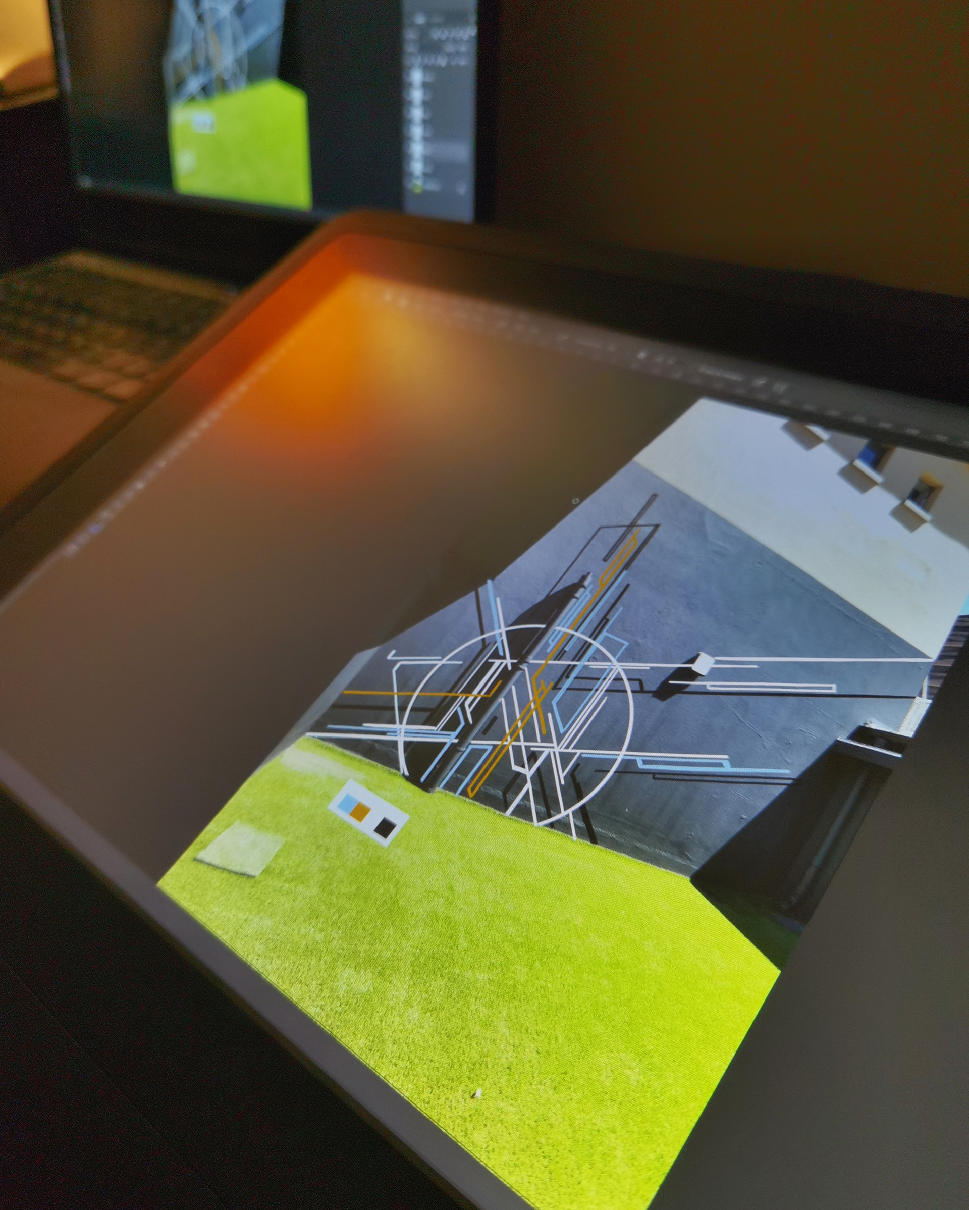 BlackBrick 室内设计项目-73