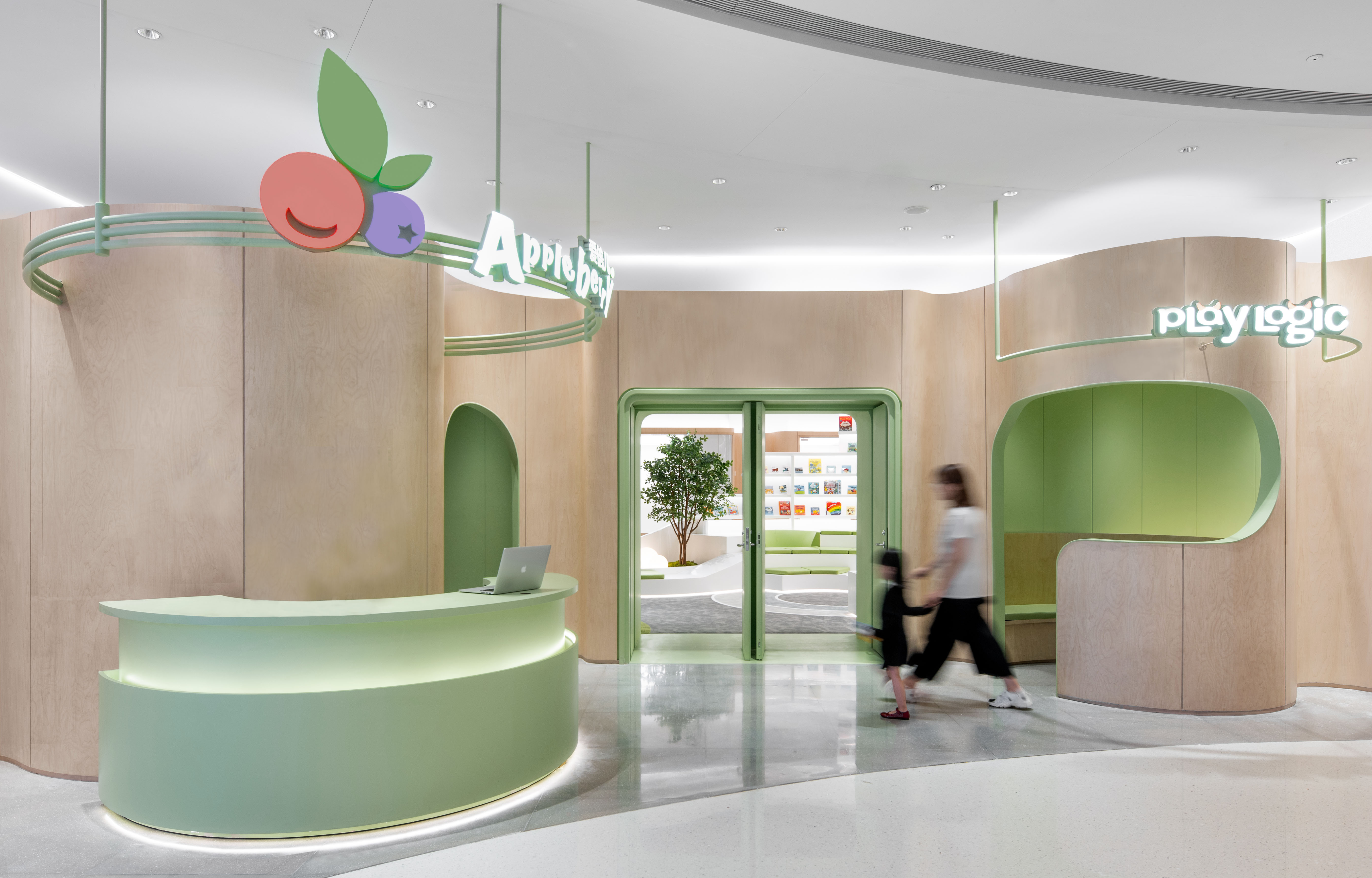 APPLEBERRY · 爱倍儿丨中国南京丨TRIOSTUDIO三厘社-17