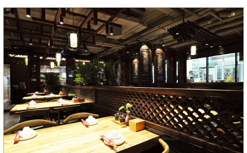 北京西域克里木餐厅-37