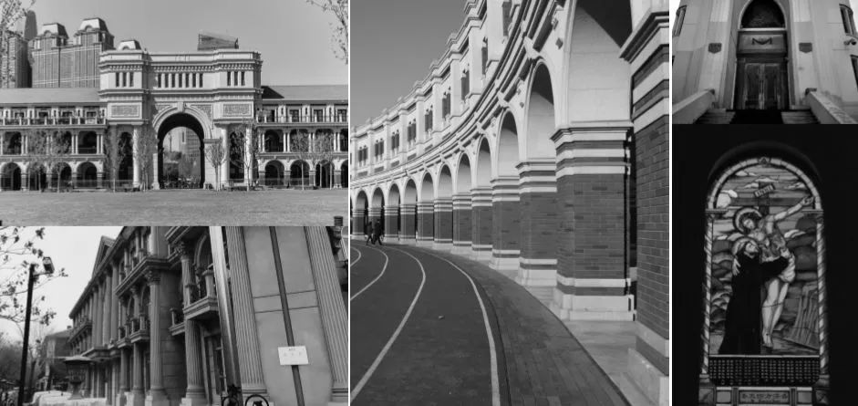 天津悦隽公馆 | 现代与古老的完美碰撞-5