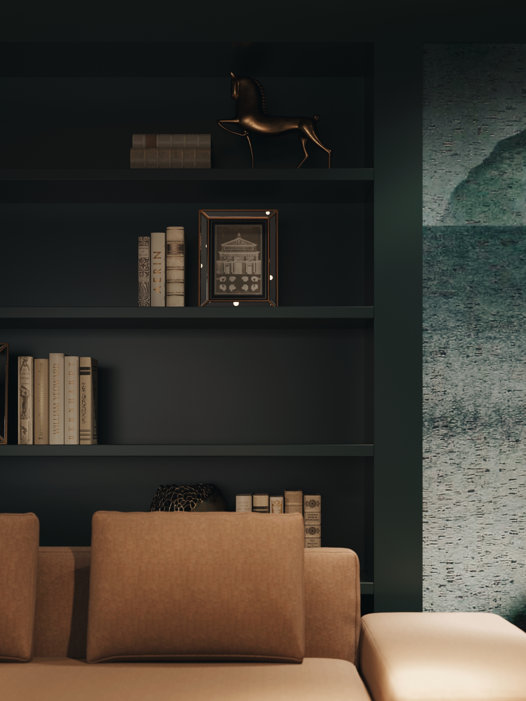 家庭影院设计-8