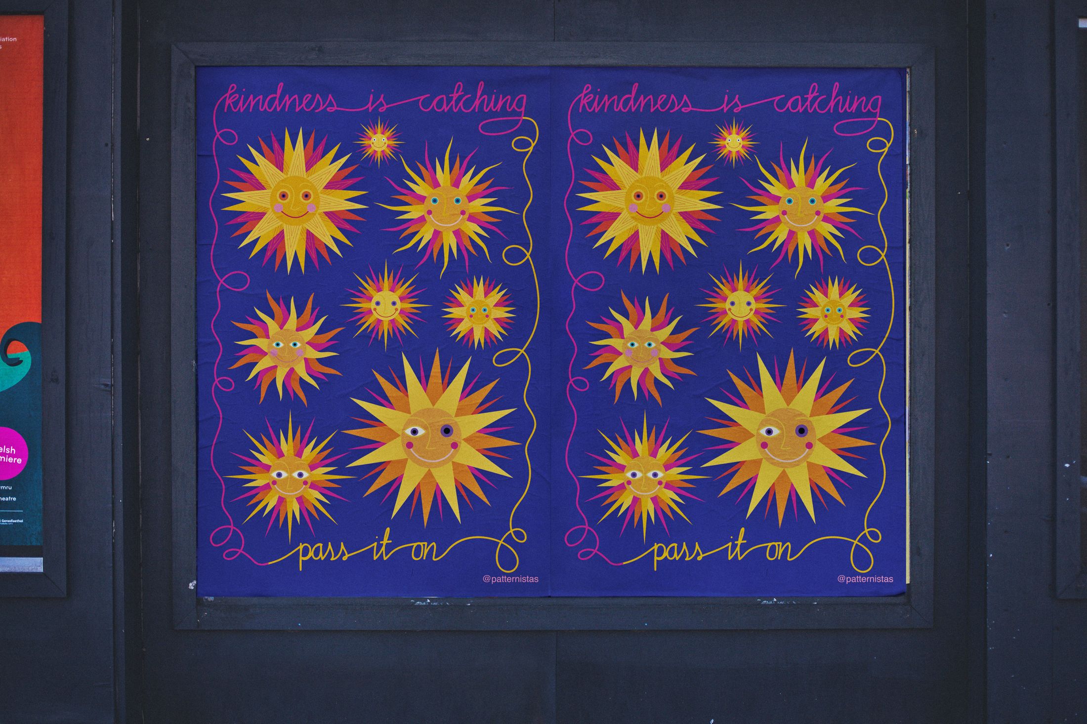 英国街头定制艺术品-19