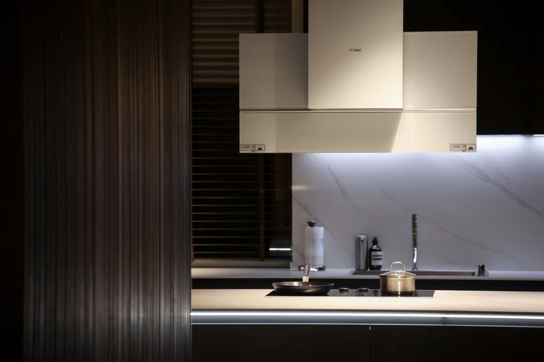 方太幸福家超级体验店丨中国上海丨吕永中-42