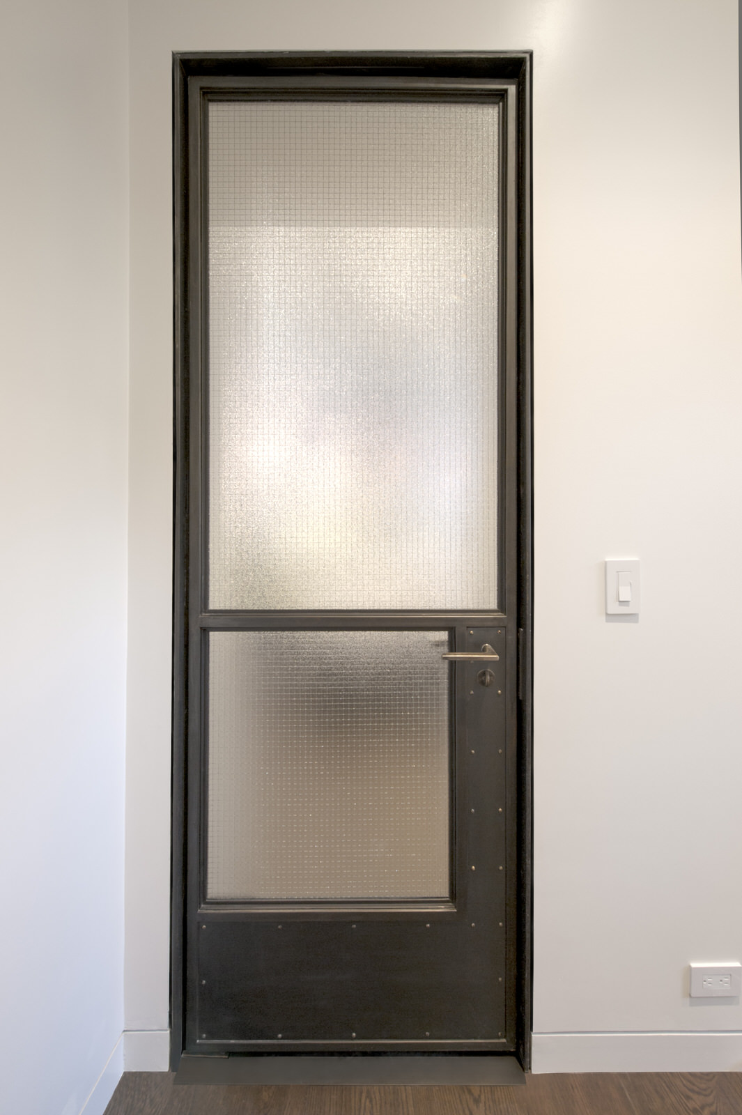 凯恩街联排别墅-19