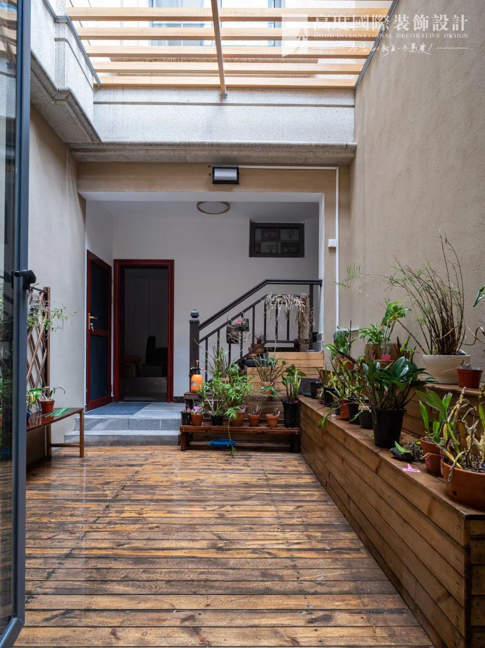 禅意新中式，汤逊湖壹号演绎静谧生活-91