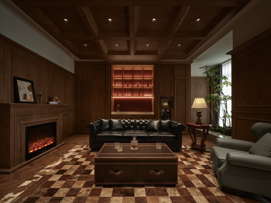 旷野与都市丨中国宁波丨未也设计-42