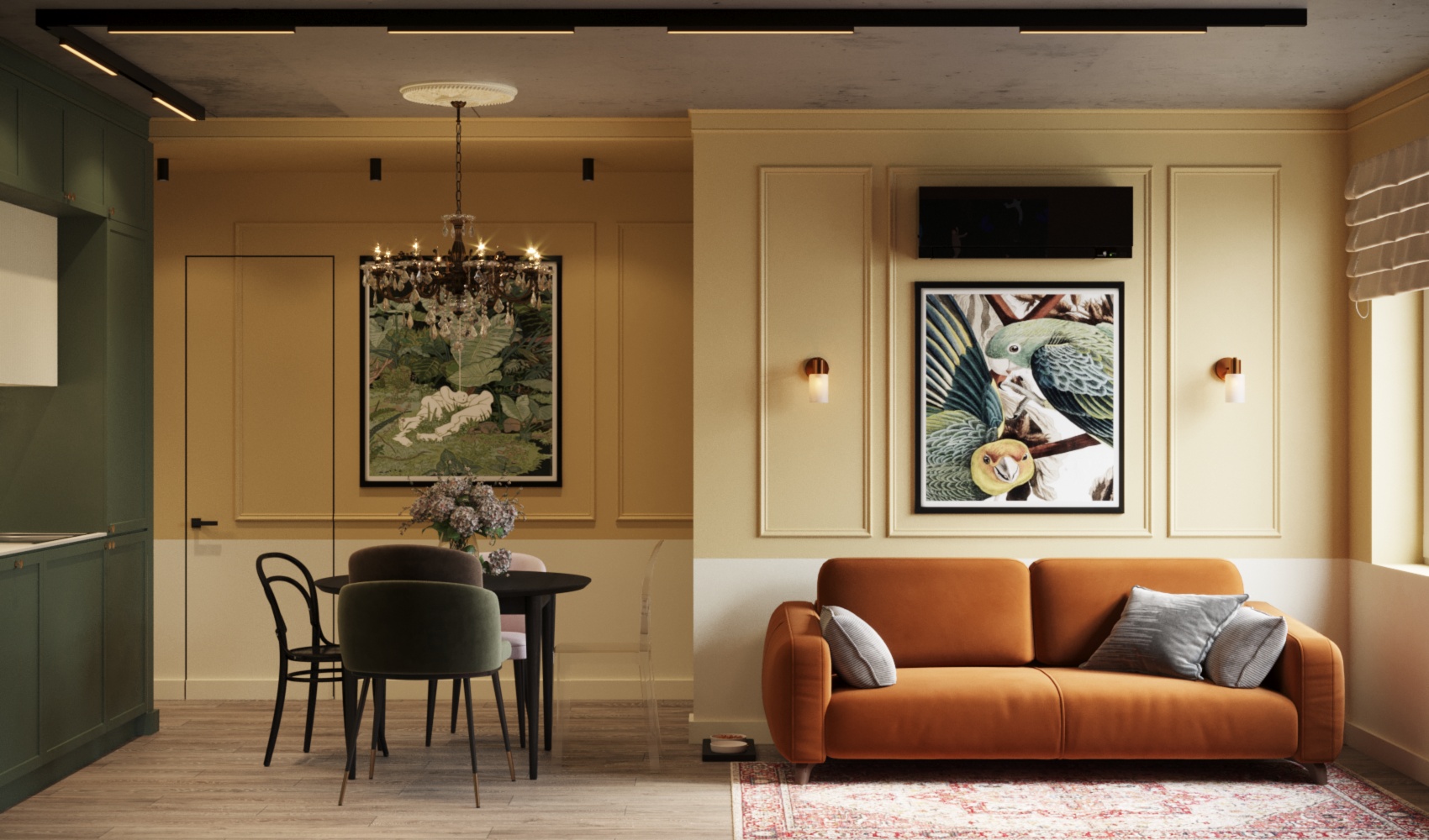 丨俄罗斯秋明丨Morion（设计师Valeriia Voronchikhina）-26