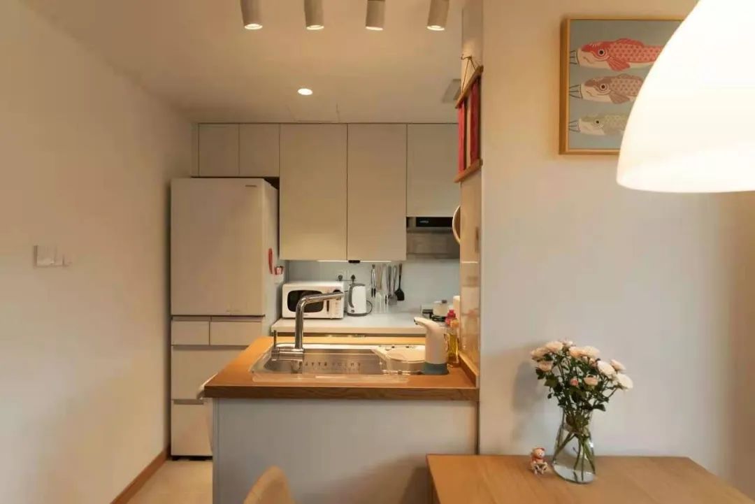 实用美观的居家灯光布局-90