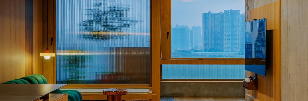 刚需之上，豪宅之下：5个160 230㎡住宅的设计逻辑与居住哲学-1