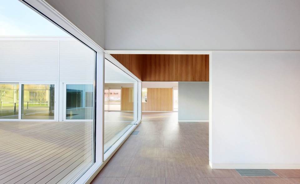 西班牙零排放休闲中心-22