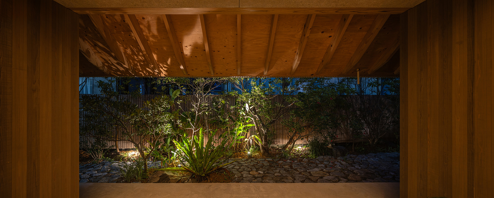 AMAMI住宅丨日本鹿儿岛丨SAKAI ARCHITECTS-53